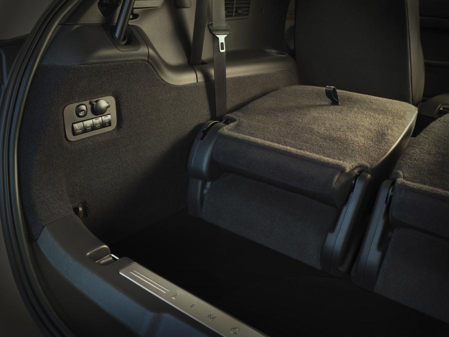  Lincoln MKT 2013 года  (фото 13 из 37)